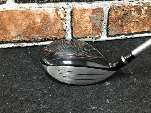 中古】 ヤマハ RMX VD 3W フェアウェイウッド FW リシャフト