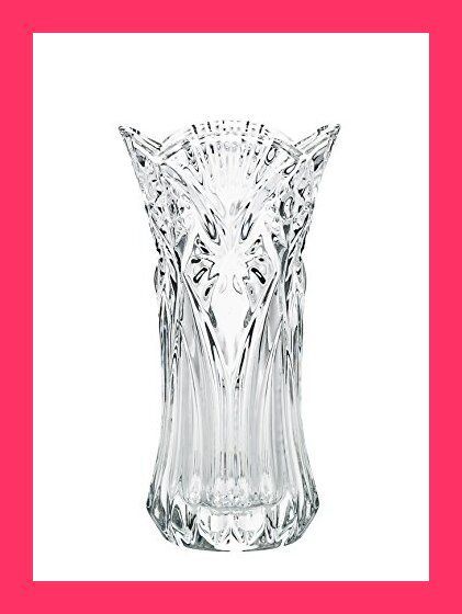 ガラス花瓶セット 7個 スタッフおすすめ！】H2O H1697 ガラス花瓶S フラワー - メルカリ