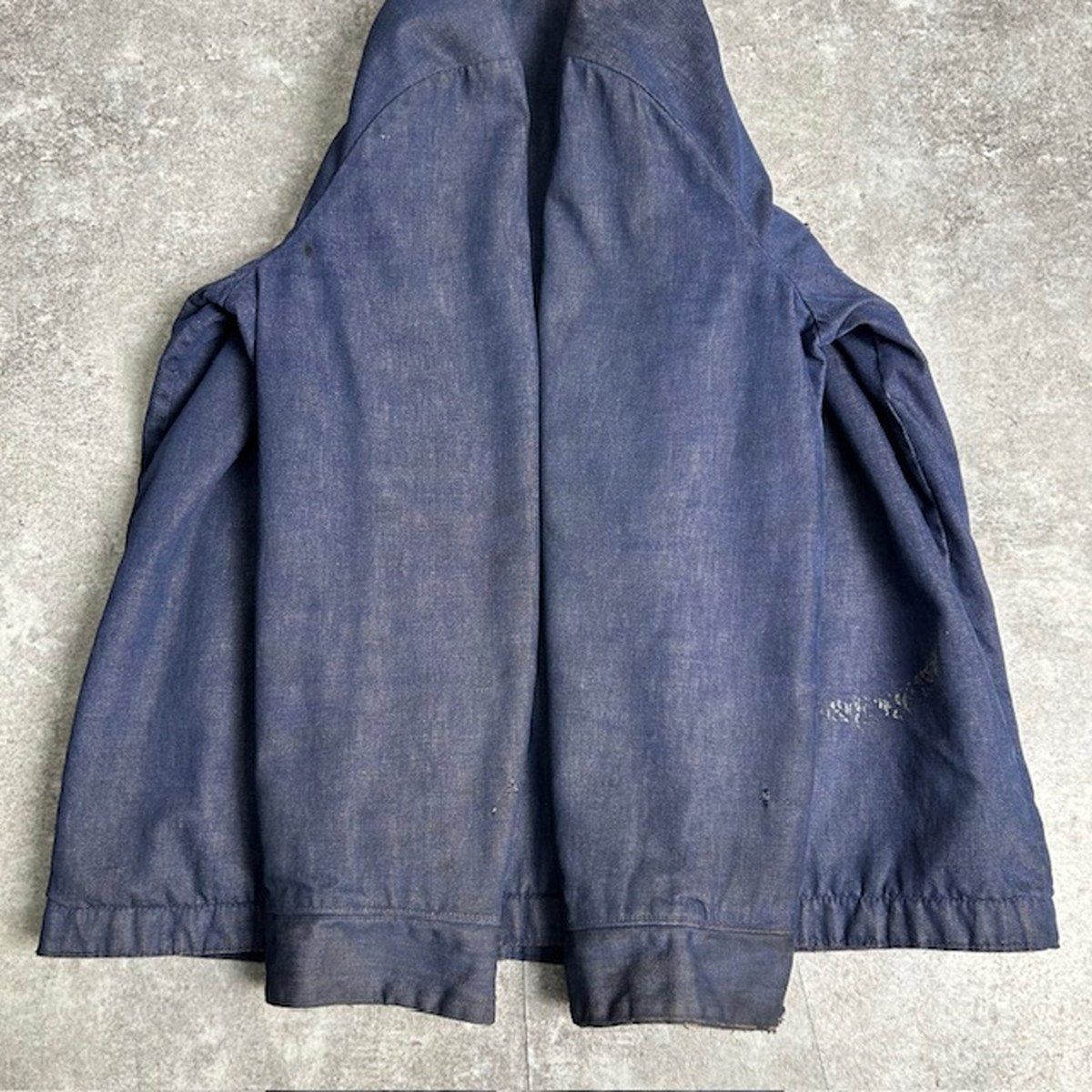 WRANGLER ラングラー 70's 80's WRANGLER デニムカバーオール