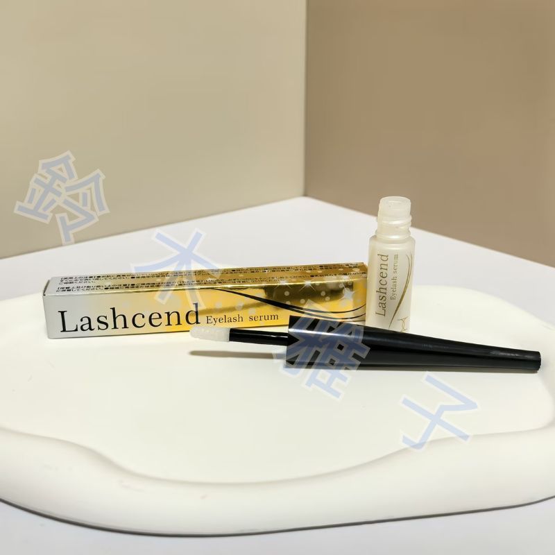 【新品未使用品】Lashcend Eyelash serum ラッシェンドLashcend Eyelash serumまつ毛美容液新品未使用