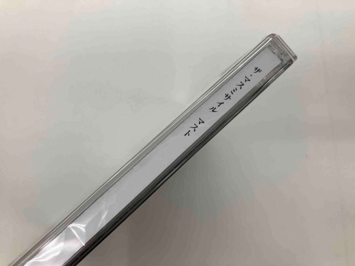 ザ・マスミサイルCD DVDコレクション 美品です 2025年最新】Yahoo!オークション -ザ マスミサイルの中古品