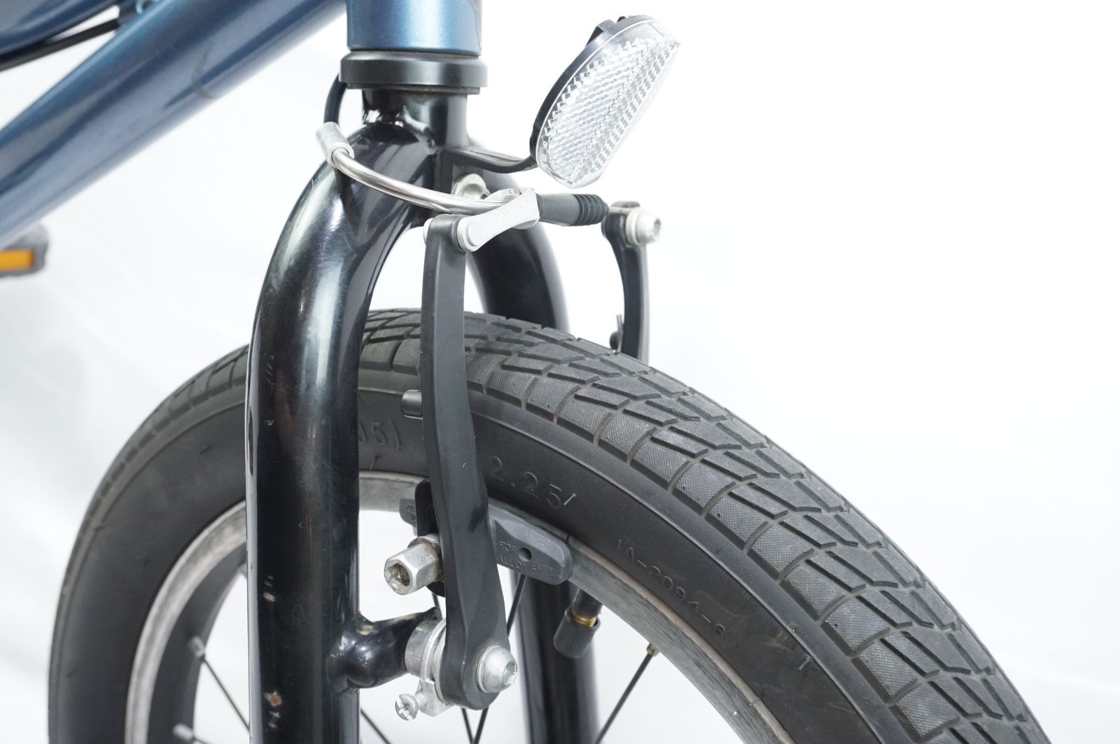 キッズバイク バイチャリ中目黒店