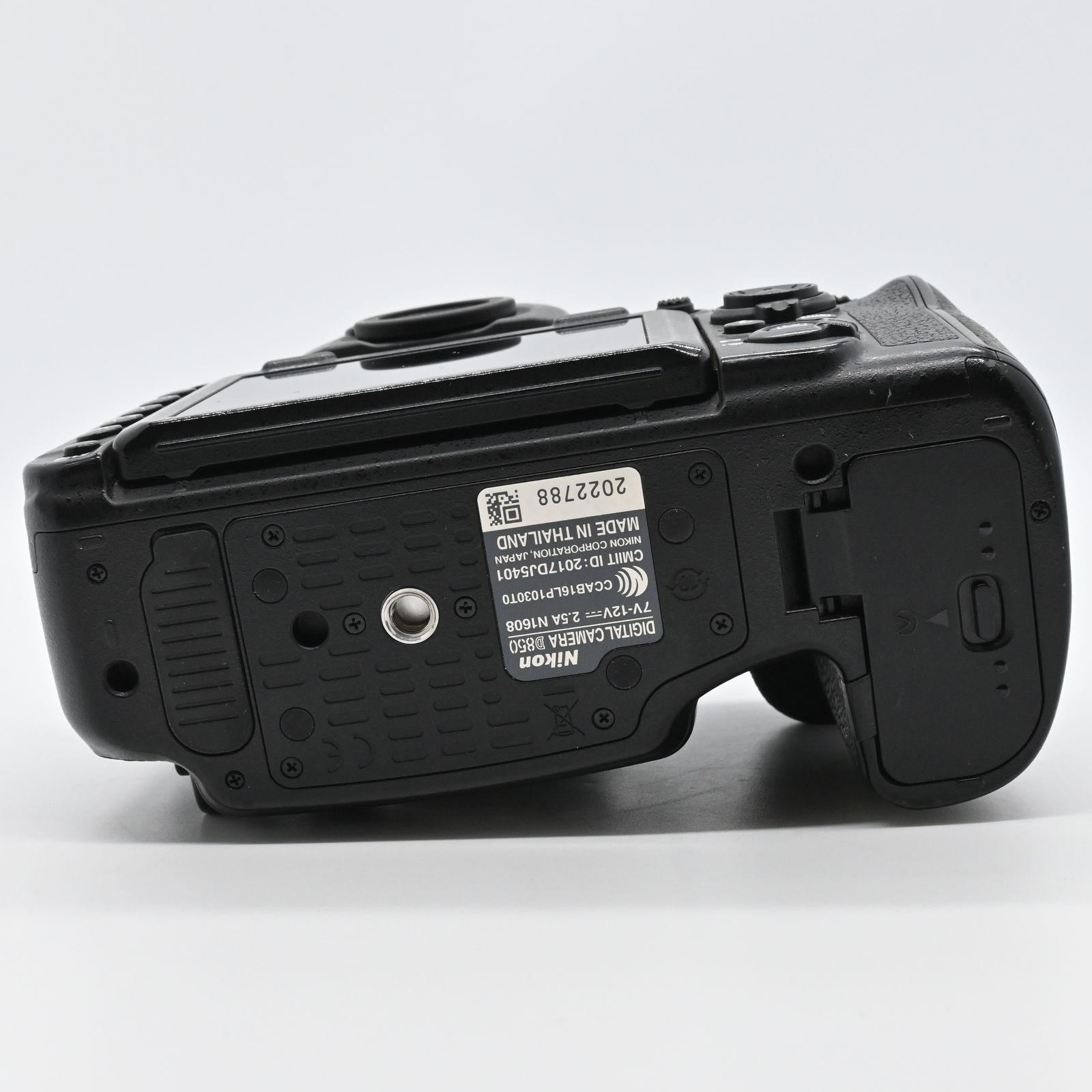 Nikon D850 ボディ - メルカリ