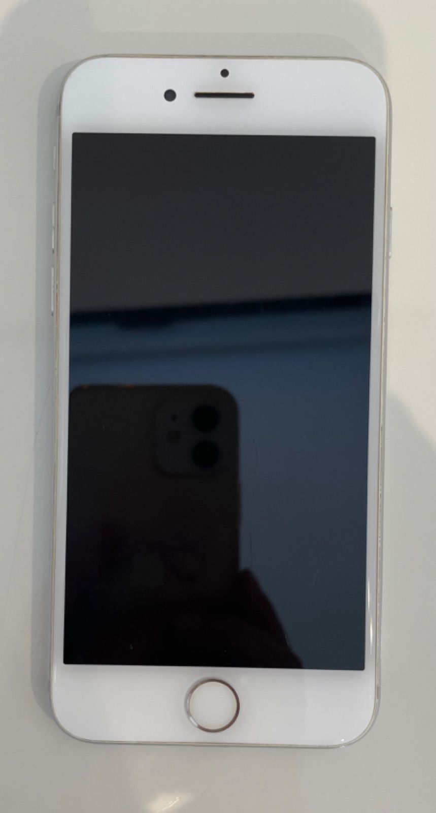 Apple iPhone 7 シルバー 本体のみ Apple iPhone7 32GB シルバー 本体のみ - メルカリ