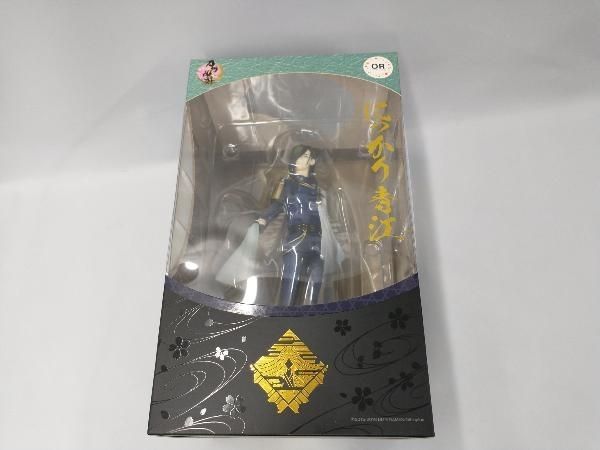 フィギュア オランジュ・ルージュ にっかり青江 1/8
