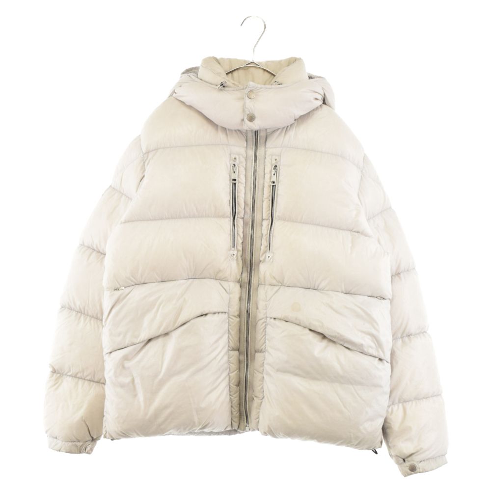MONCLER (モンクレール) 20AW ×ALYX MONCLER GENIUS FOREST