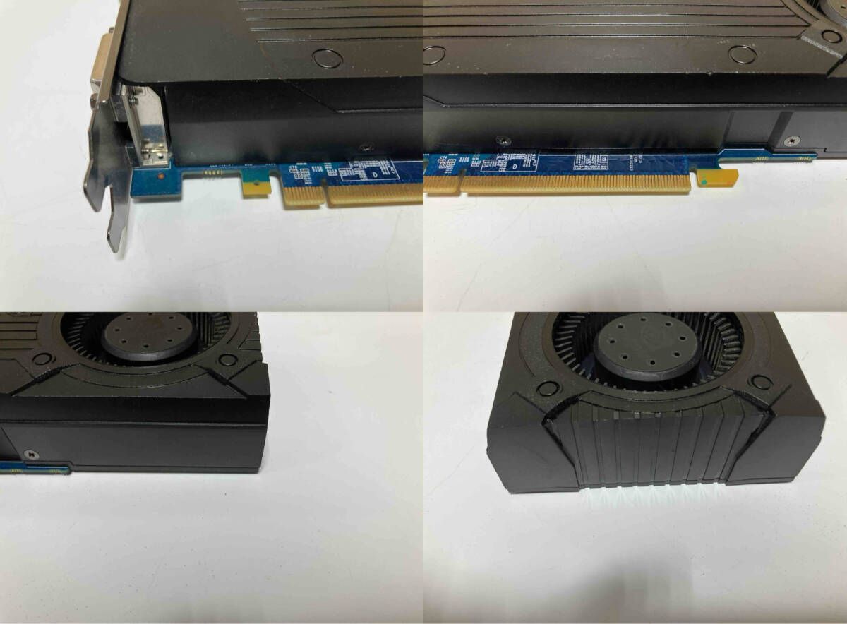 ジャンク NVIDIA GeForce GTX760 ジャンク グラフィックボード - メルカリ