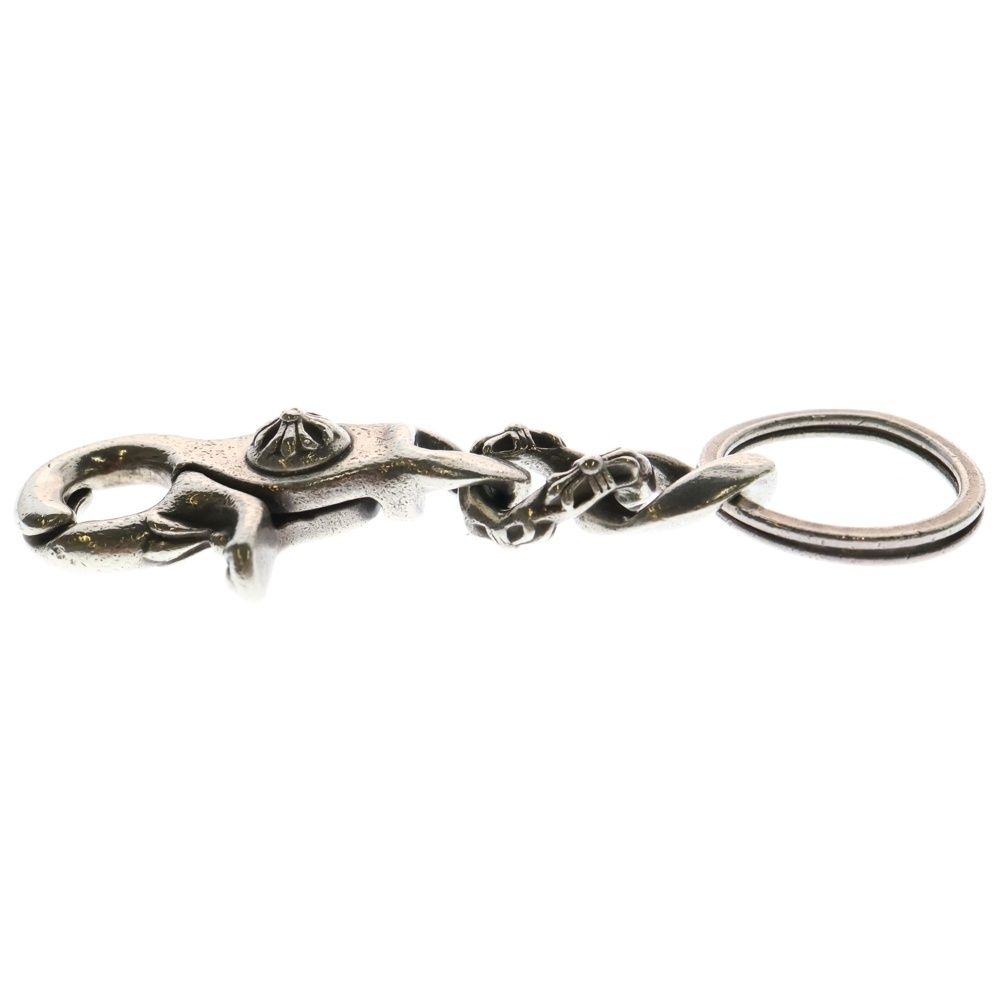 アクセサリー Chrome Hearts CHROME HEARTS (クロムハーツ) CLP CHN FANCY-S/ショート