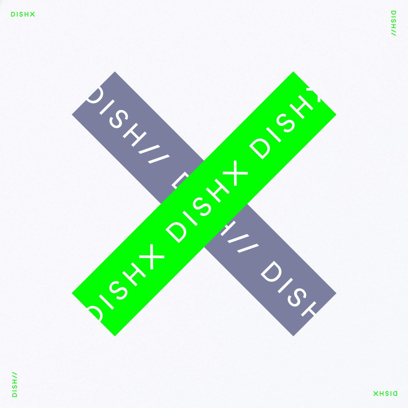 X 完全生産 盤 DVD付
