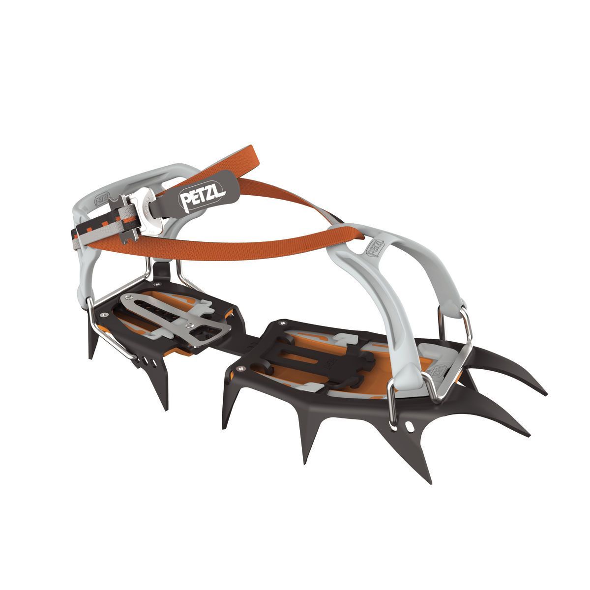 信頼 安全安心 Petzl ペツル Vasak バサック FLEX Lock フレックス 