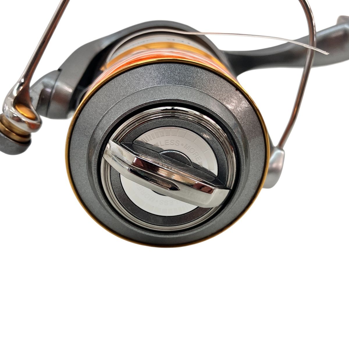 SHIMANO BIOMASTER SW 6000HG スピニングリール 釣具 シマノ