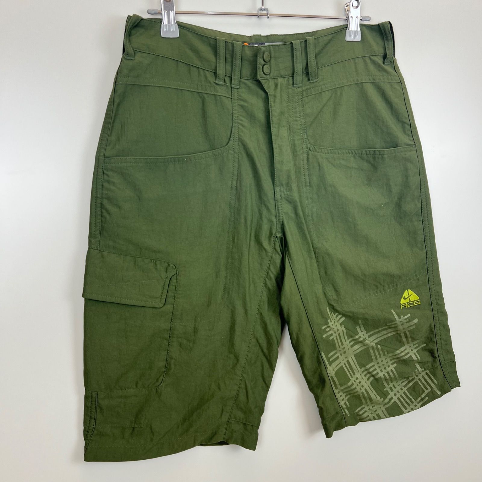 NIKE ACG