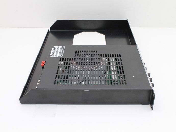 ステレオアンプ SRA-5050A