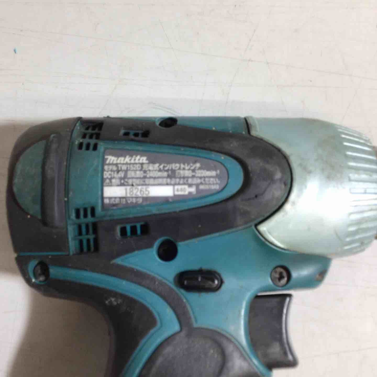 TW152DZ