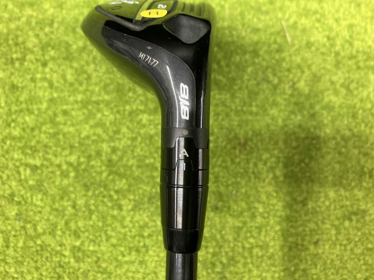 タイトリスト 818H2 21° 専用】タイトリスト 818H2 21° Titleist