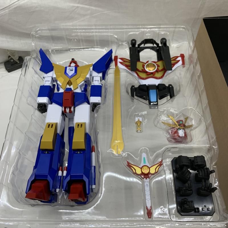 中古】開封)THE合体 ファイバード[91] - メルカリ