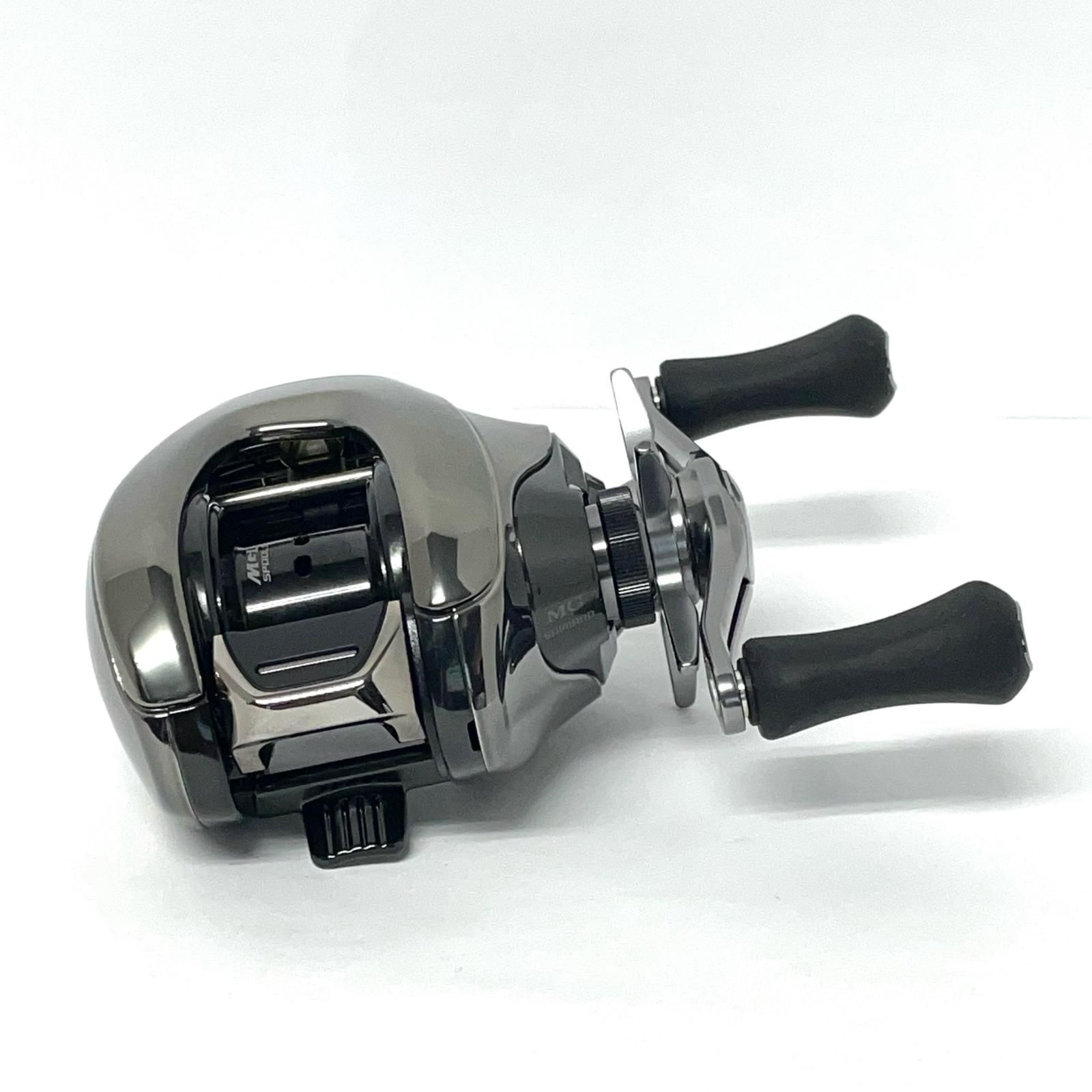 尾張小牧店】 中古 SHIMANO | シマノ リール 25アンタレス 100MG  