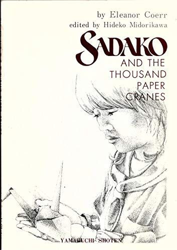 折鶴のねがい 初・中級用 [単行本] Eleanor Coerr; 緑川 日出子 折鶴のねがい 初・中級用 [単行本] Eleanor Coerr; 緑川 日出子