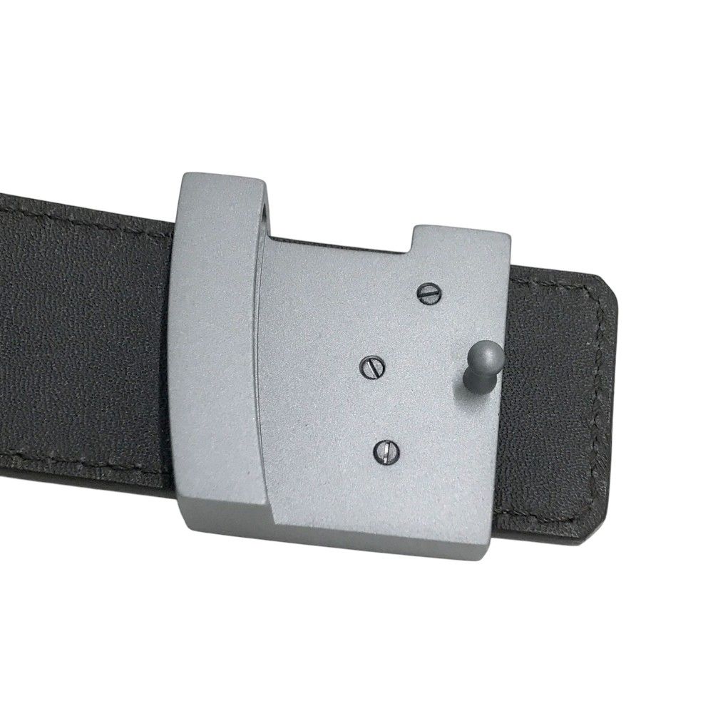 LOUIS VUITTON ルイ ヴィトン M6898 タイガ サンチュール LV