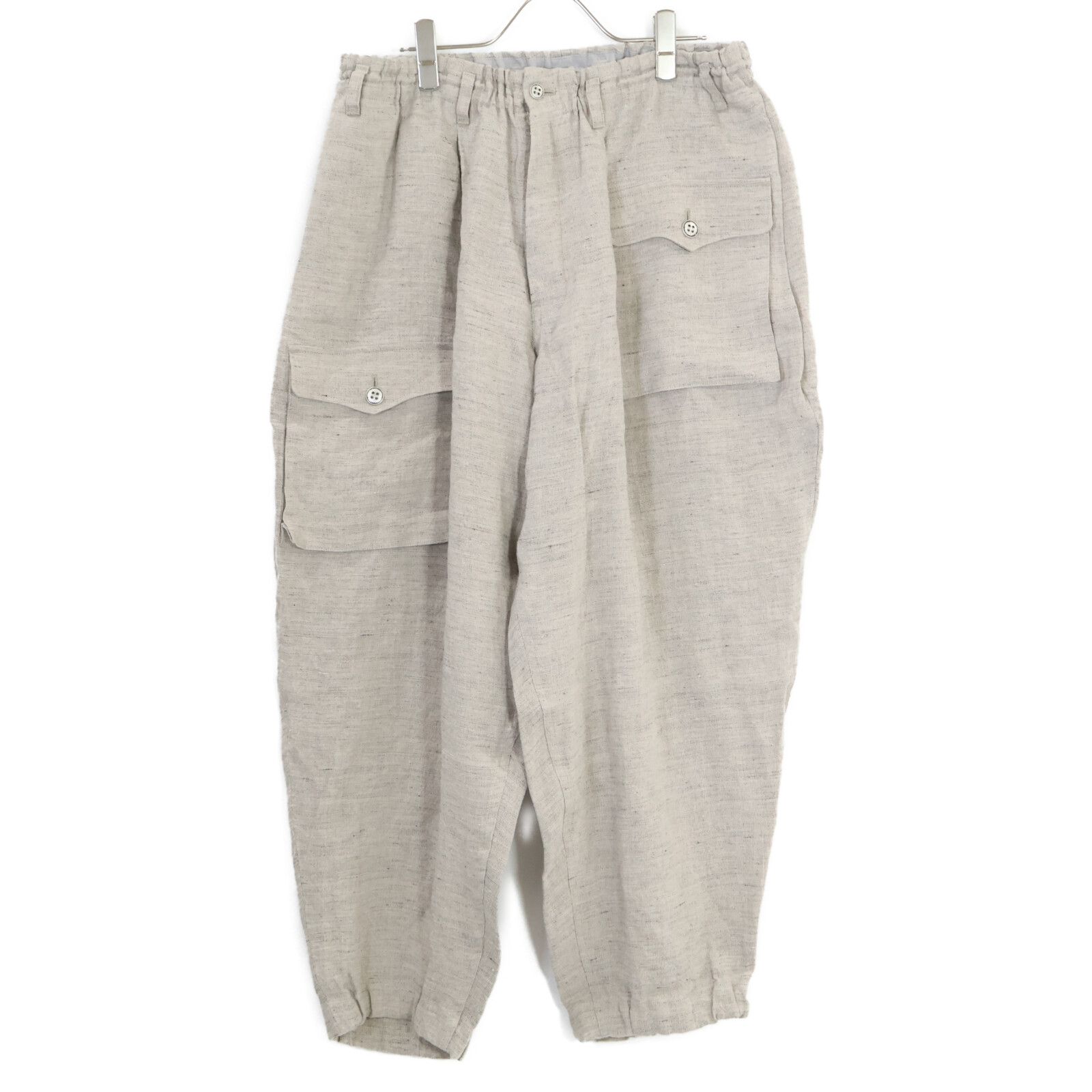 Yohji Yamamoto POUR HOMME ヨウジヤマモトプールオム HD-P77