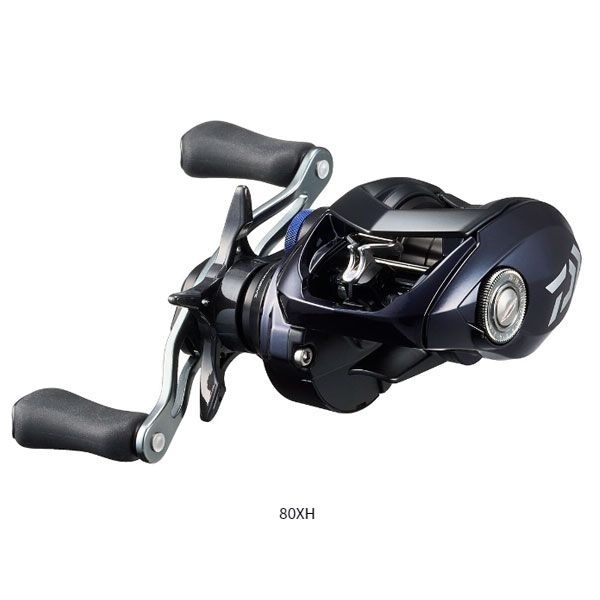 ソルティスト SV TW80XH ダイワ ソルティスト SALTIST SV TW 80XH PE SPECIAL 2023モデル