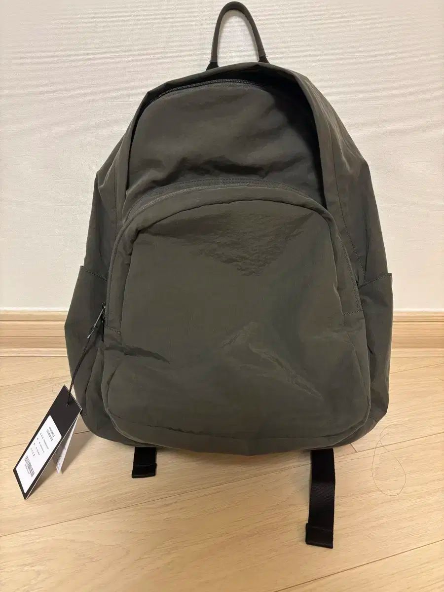 ムシンサスタンダード シワ加工