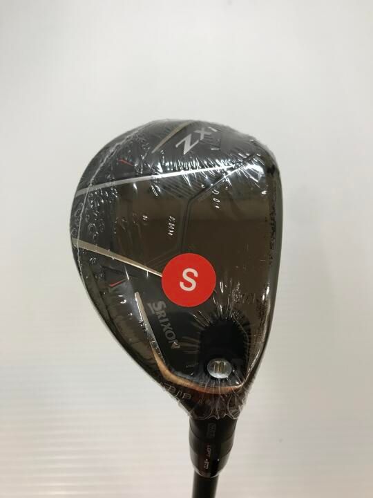 最短翌日発送】SRIXON ZXi HYBRID | 19 | S | Diamana ZXi for
