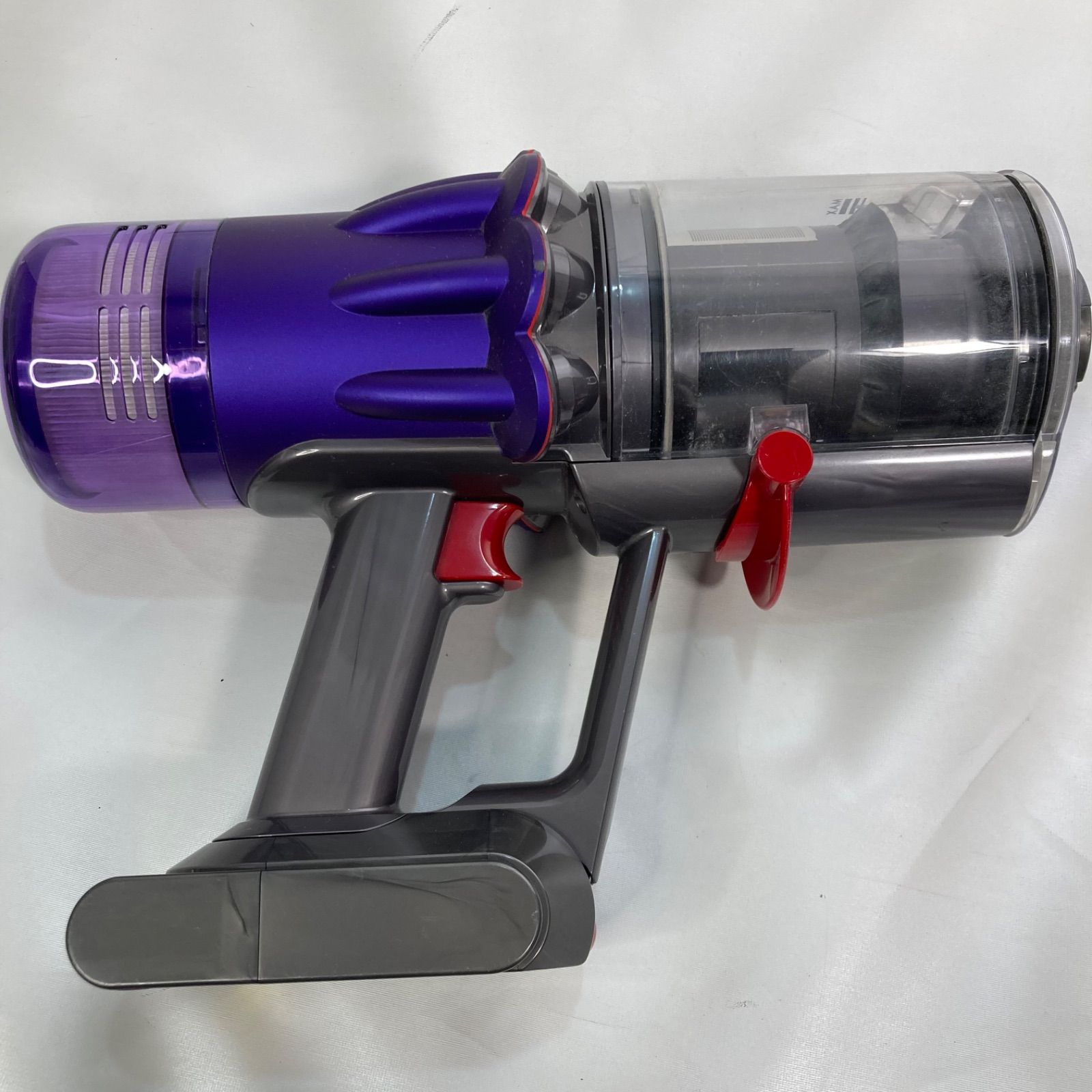 SV18 コードレスクリーナー