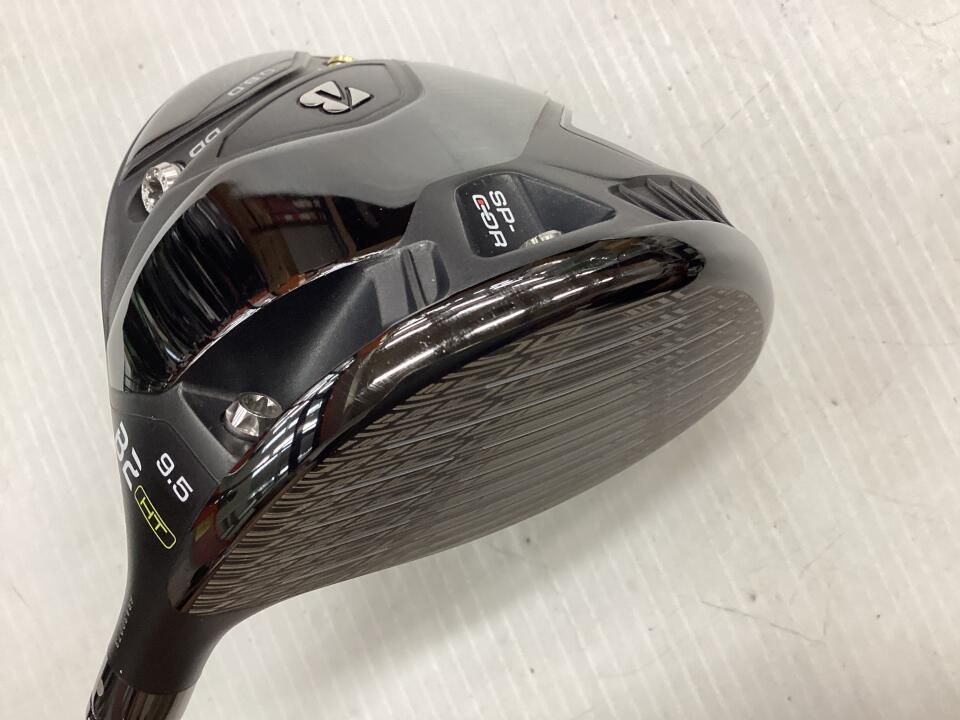 最短即日発送】B2HT | 9.5 | S | VANQUISH BS50 | 中古
