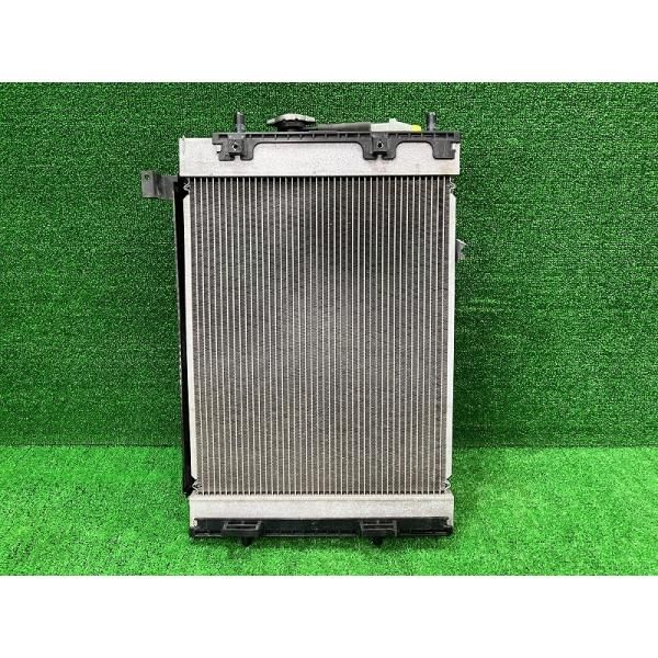 ステラ LA110F ラジエーター Lリミテッド スマートアシスト 4WD T.RAD 81203 16400-B2140 X07