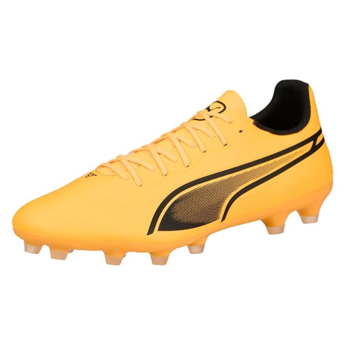 【新品・5営業日で発送】PUMA プーマ プーマ_キング_プロ_HG (10756704) 色 : SUN_STREAM-P サイズ : 250 