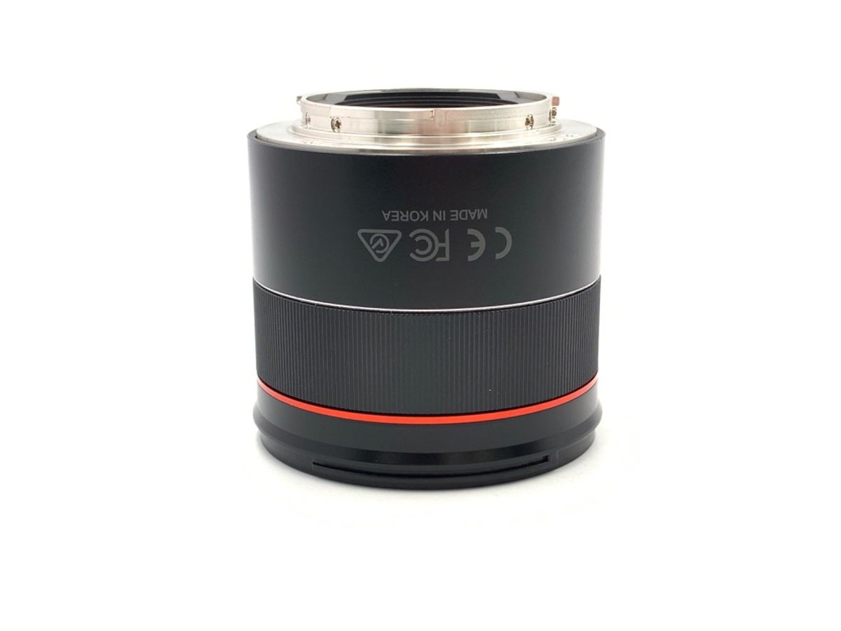 AF 18mm