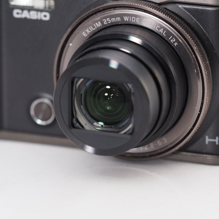 自分撮りチルト液晶 オートトランスファー機能搭載