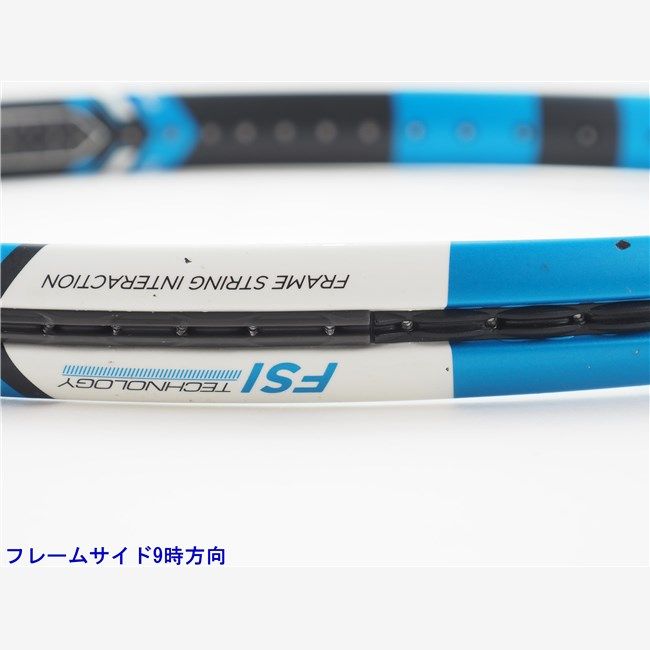 テニスラケット バボラ