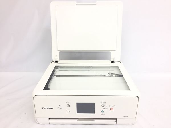 キヤノン a● Canon PIXUS TS6330 プリンター A4　インクジェット複合機 　ジャンク