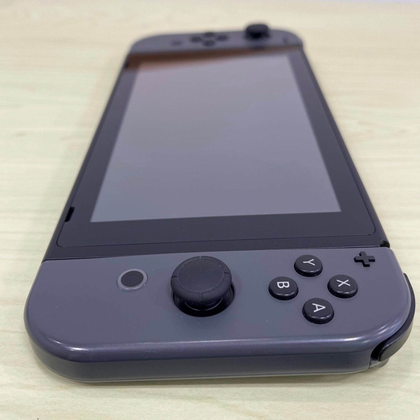 美品】Nintendo Switch 本体 バッテリー拡張モデル(強化版) 21382
