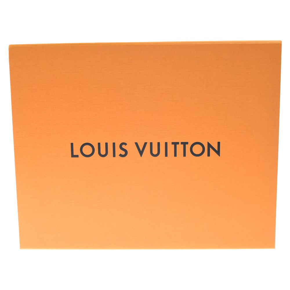 LOUIS VUITTON (ルイヴィトン) 23SS LV Trainer Maxi Line Sneaker