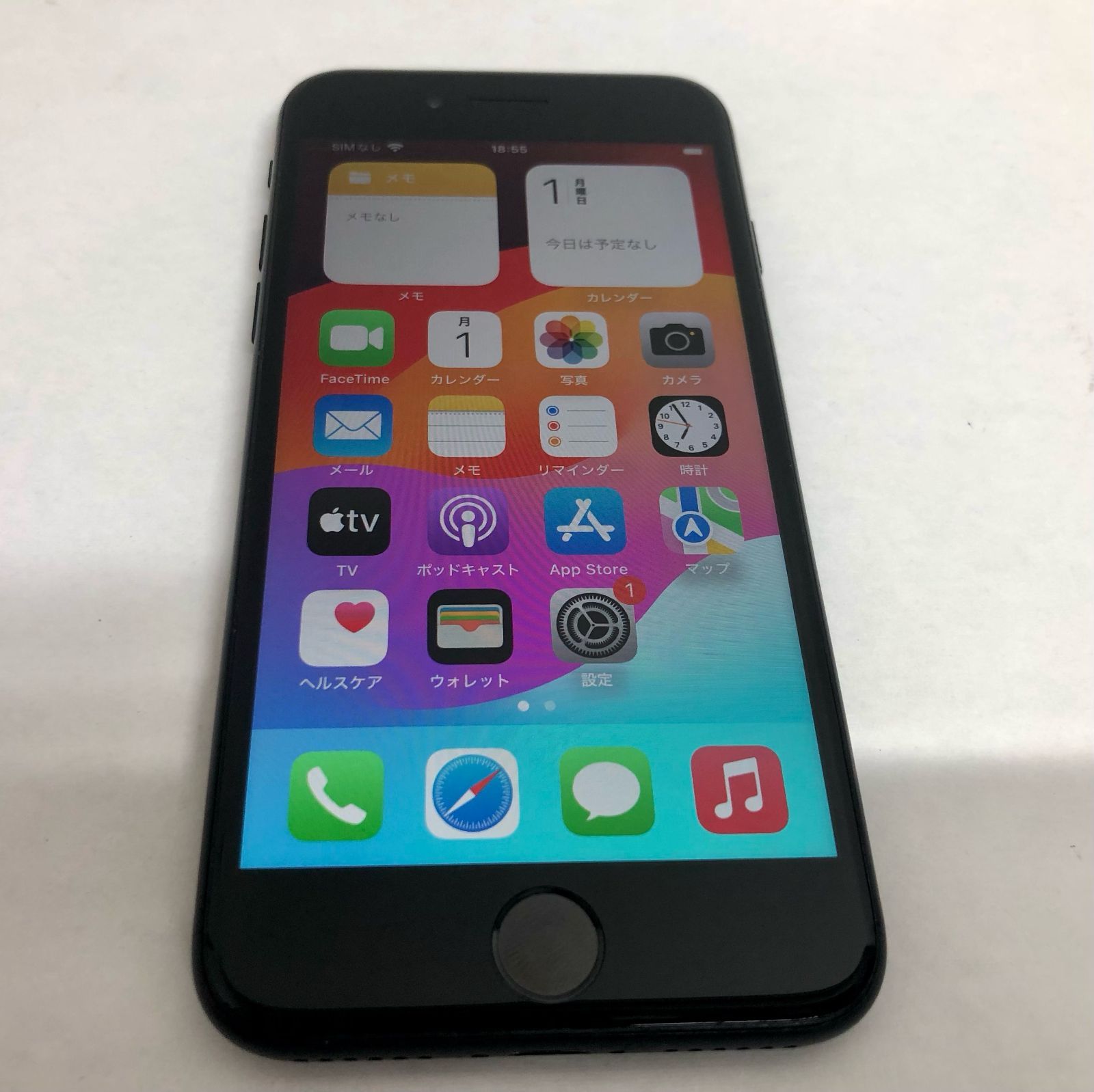 金モバ】☆期間限定大特価☆良品☆simフリー☆iPhone SE 第2世代 (SE2 