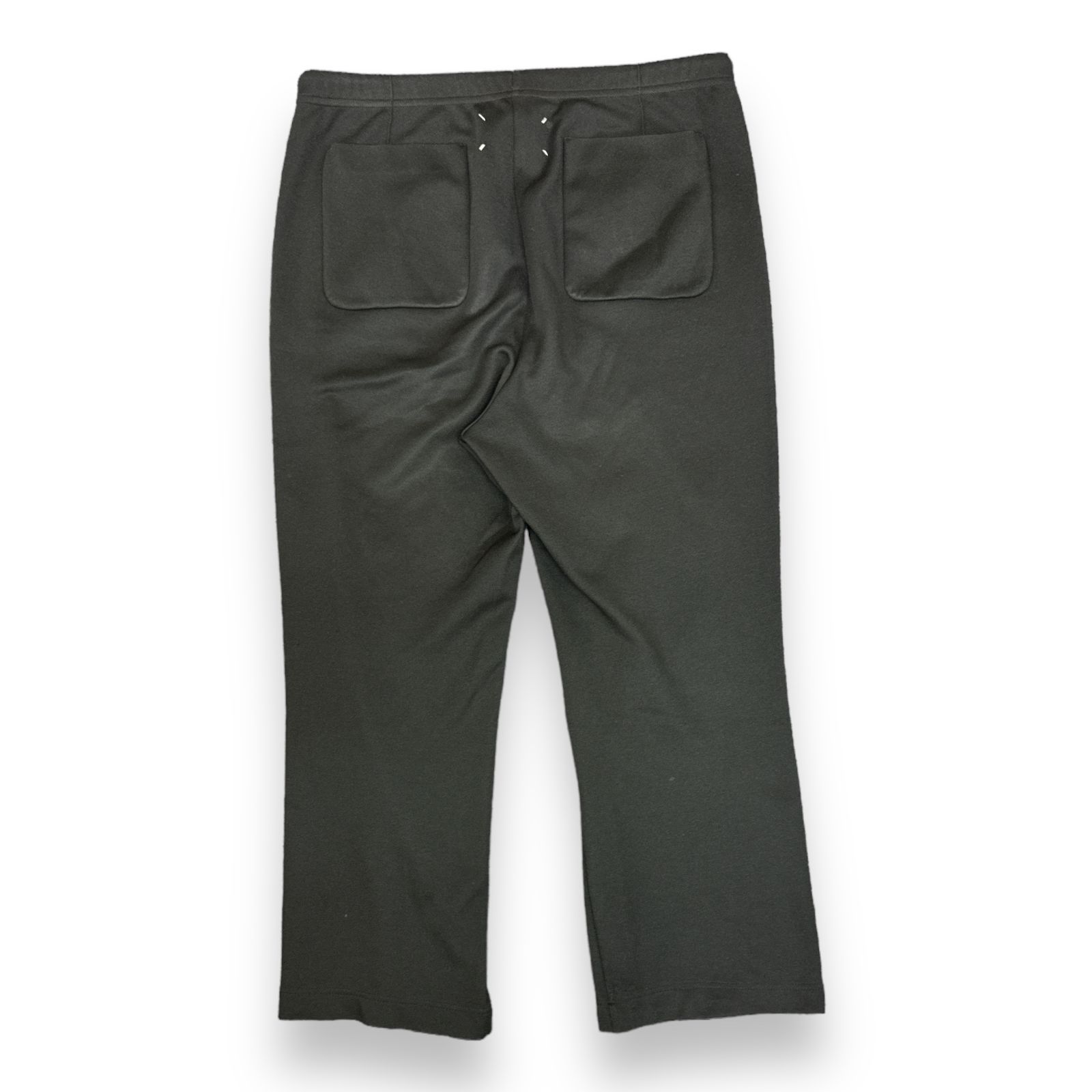 国内正規 Maison Margiela 18SS SIDE LINE TRACK PANTS サイド