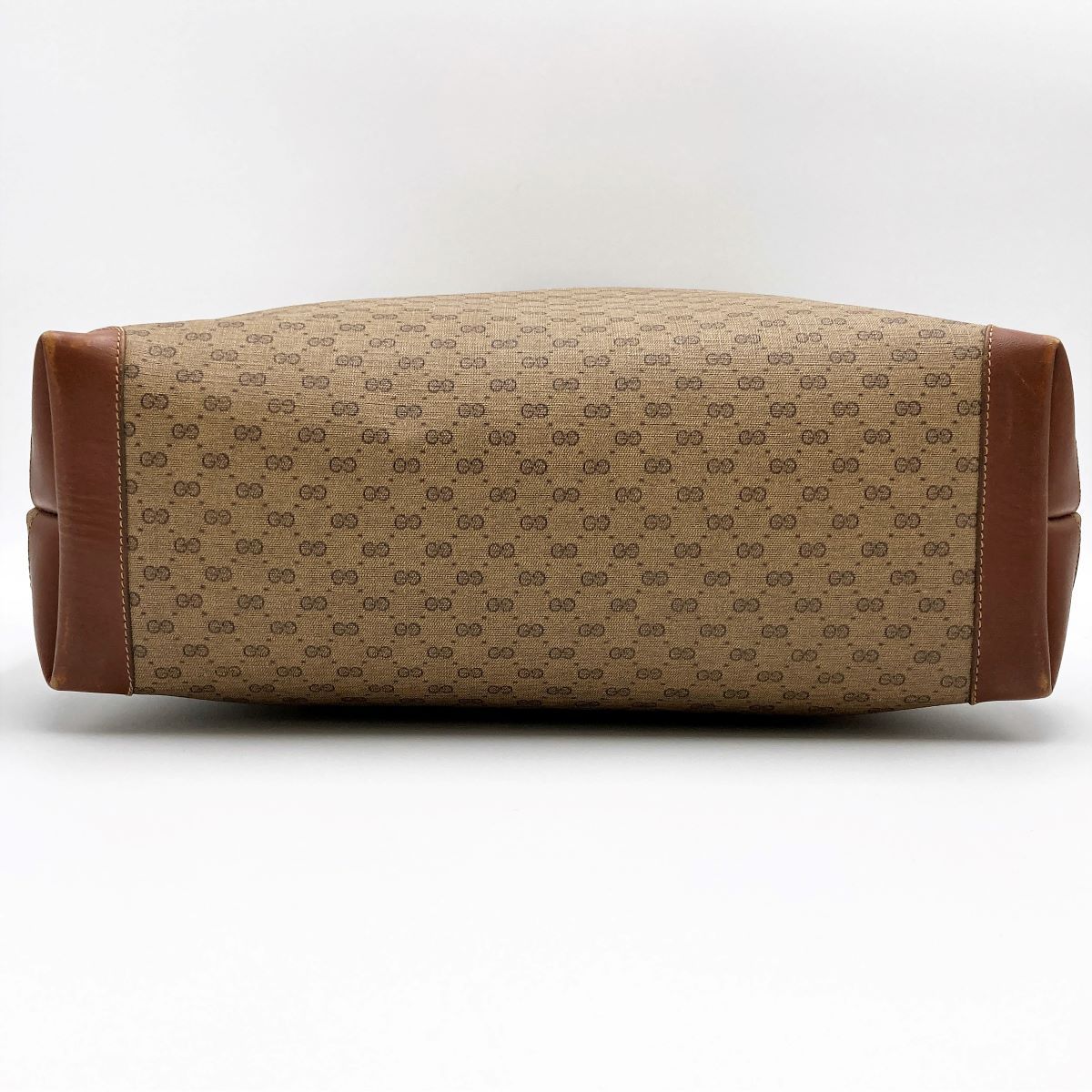 GUCCI グッチ オールドグッチ トートバッグ ショルダーバッグ マイクロ