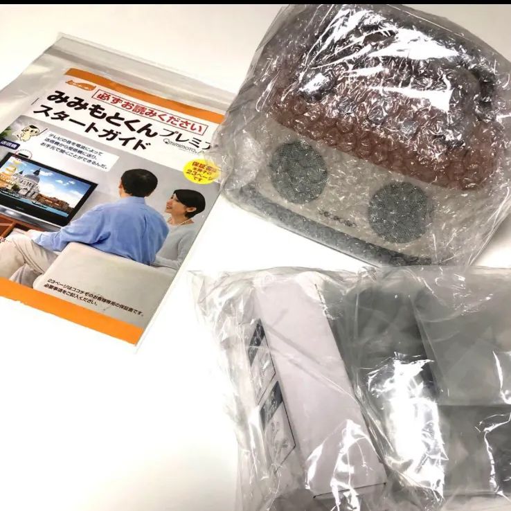 【美品】COCOCIMO みみもとくんプレミアム CS-200GU 511XnARSp2L._UF350,350_QL50_.jpg