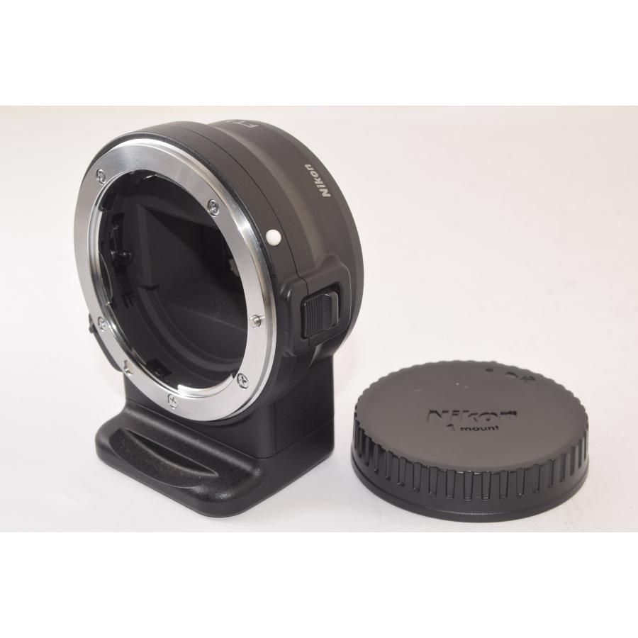 Nikon ニコン FT1 マウントアダプター 2505005