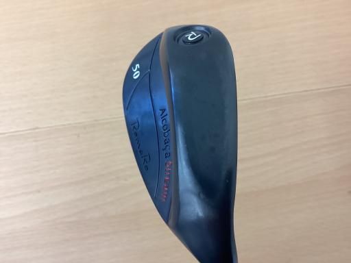 満足保障！ RomaRo RomaRo Alcobaca Stream 2025 50° ウェッジ WG リシャフト フレックスその他 メンズ 男性用 右利き 右用 Cランク ゴルフクラブ 【最短翌日配送】