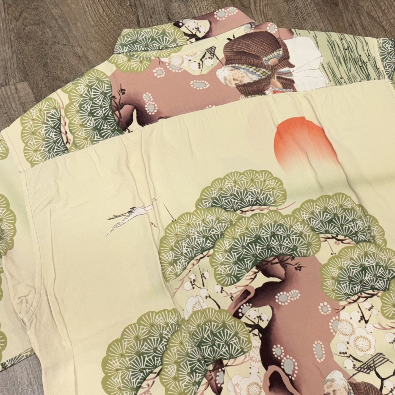 サンサーフ エディション