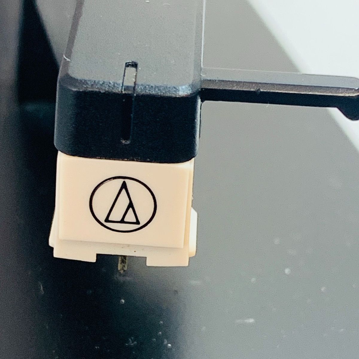 オーディオテクニカ