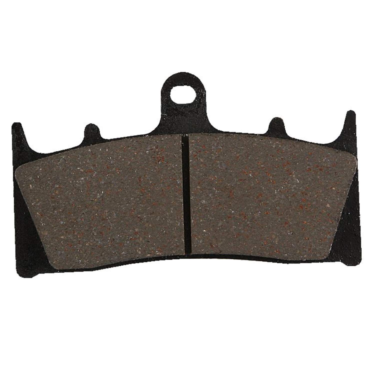 特価商品】デイトナ(Daytona) バイク ブレーキパッド ハイパーパッド