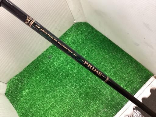 ダンロップ XXIO PRIME 2013 5 S アイアンセット IR SP 700 アイアン フレックスR メンズ 男性用 右利き 右用 Dランク ゴルフクラブ