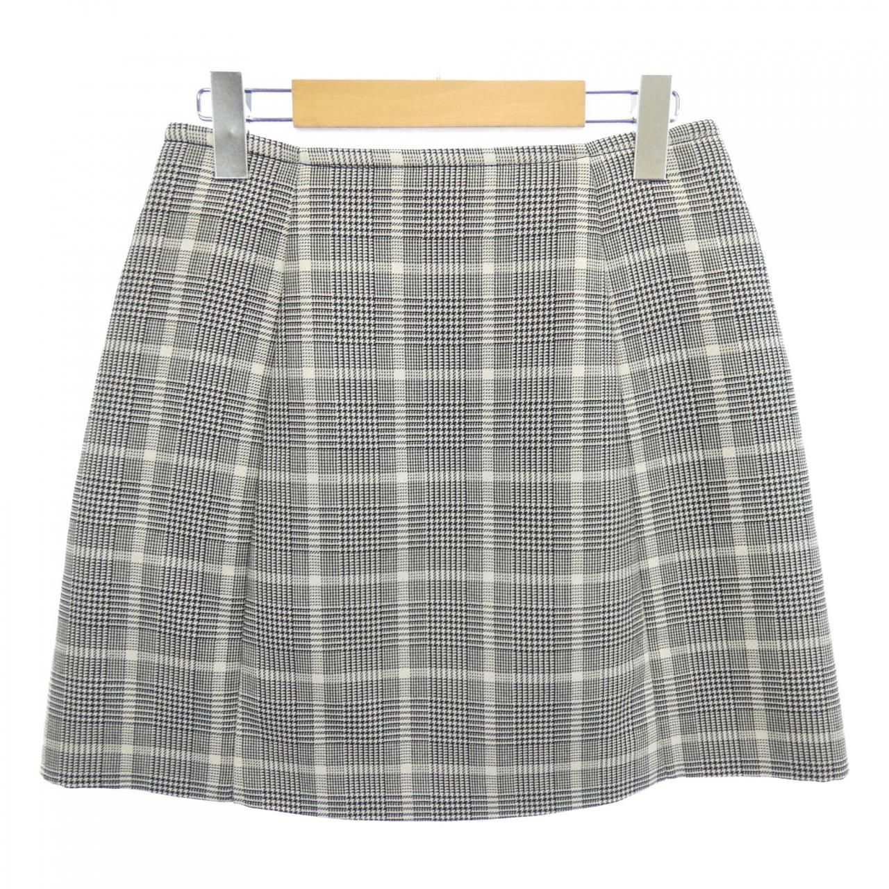 ステラマッカートニー STELLA MCCARTNEY 579129 SNB80 スカート