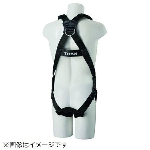 2営業日で発送 サンコー SANKO タイタン 3Dハーネス M 墜落制止用器具