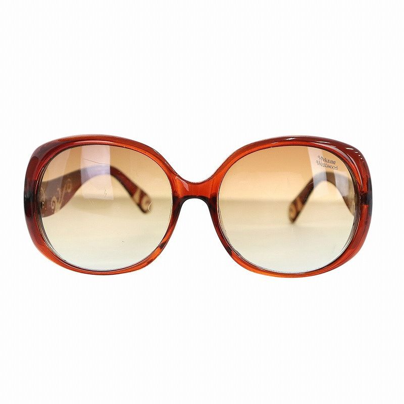 ヴィヴィアンウエストウッド Vivienne Westwood サングラス めがね